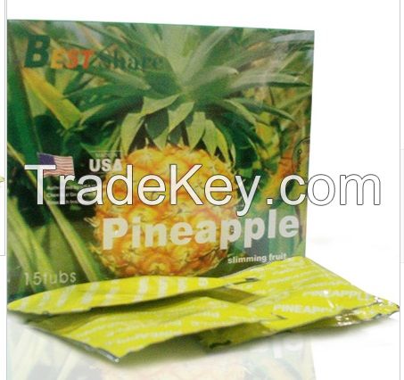 Best Loss Weight Diet Pineapple