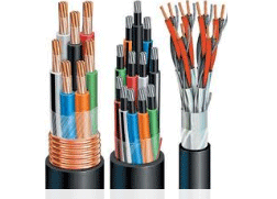 LT XLPE Cables