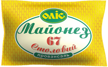 mayonnaise Stoloviy  67