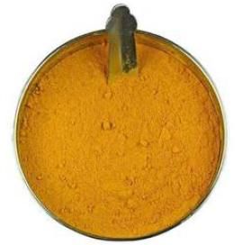 Organic Turmeric Powder