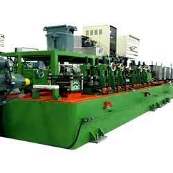 Carbon Steel Tube Mill Equipment