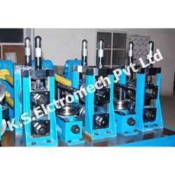 Alloy Steel Tube Mill Equipment