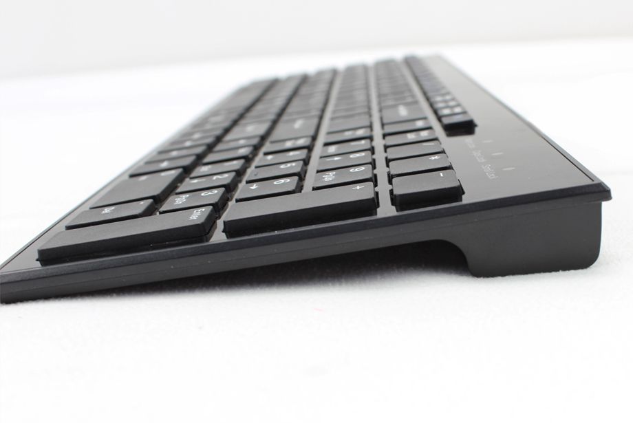 Full Size Wireless for iPad Keyboard