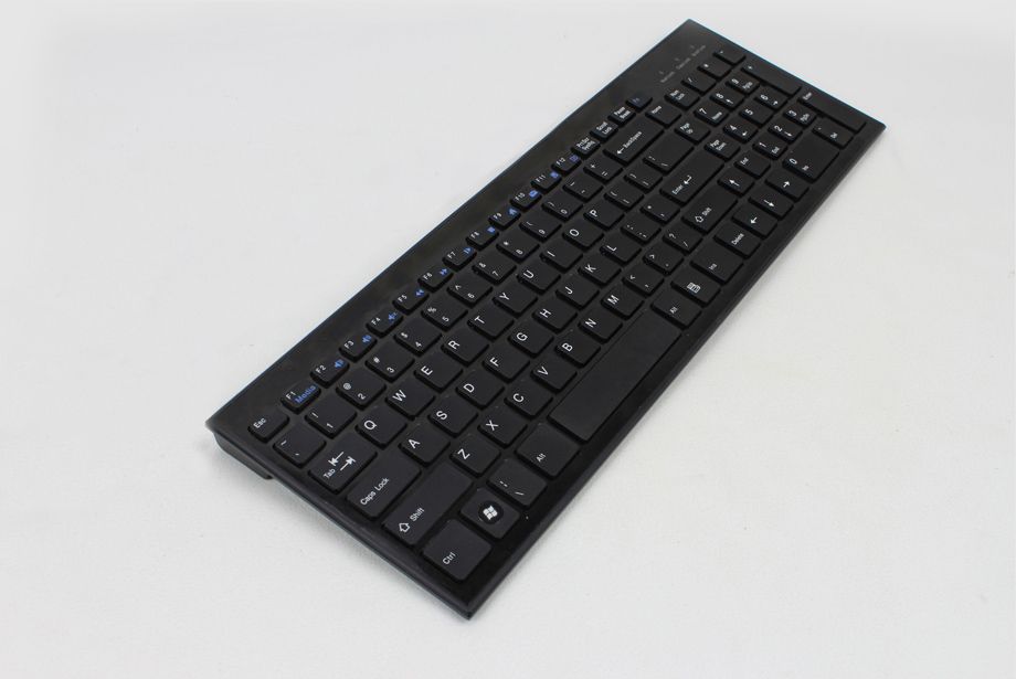 Full Size Wireless for iPad Keyboard