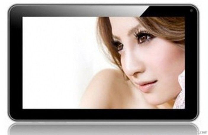 9 inch A23 Android 4.1 Tablet PC T902 Allwinner 8GB 1.5GHz with Dual C