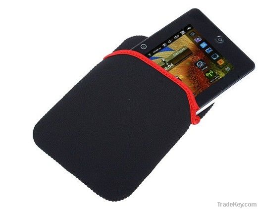 Soft Protect Cloth Bag Pouch Cover Case for 7"Tablet PC MID Notebook