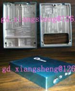 telecommunication parts, offer cnc process