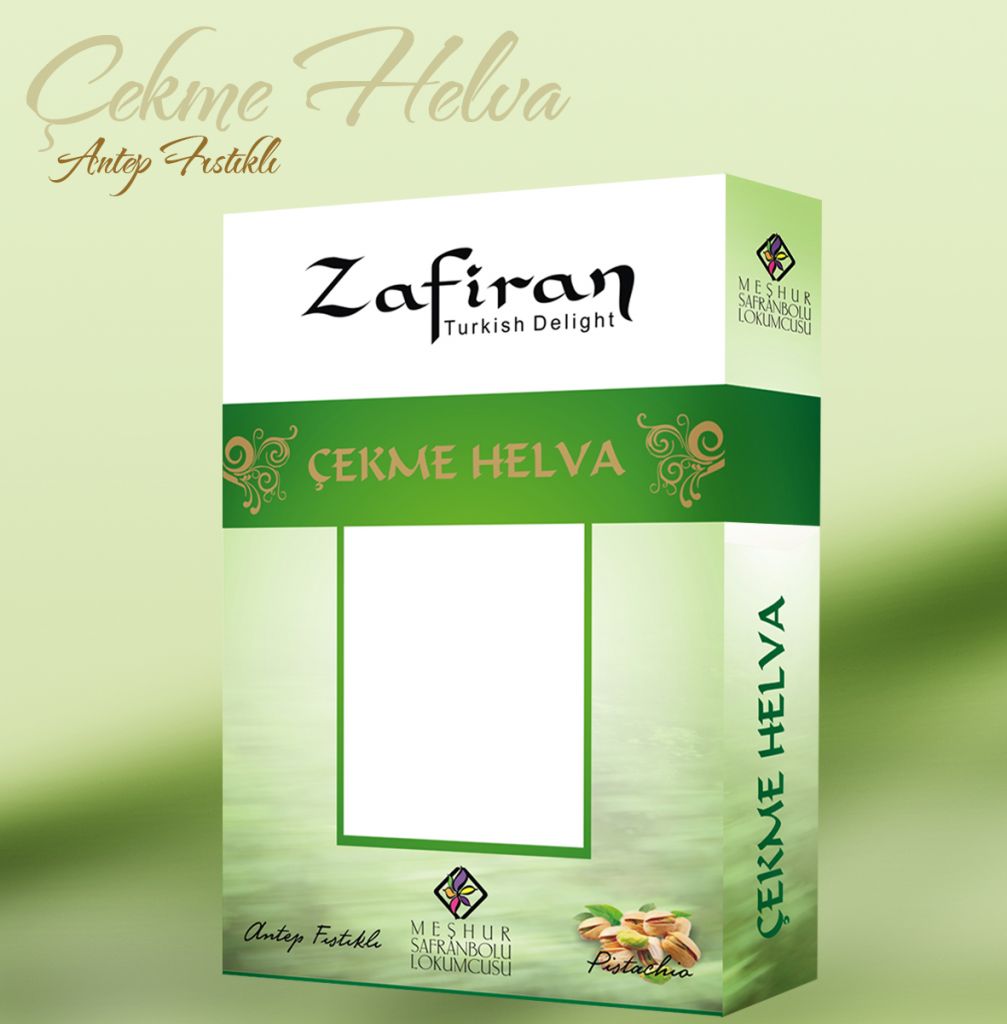 TENSILE HALVA  120 / 280g.