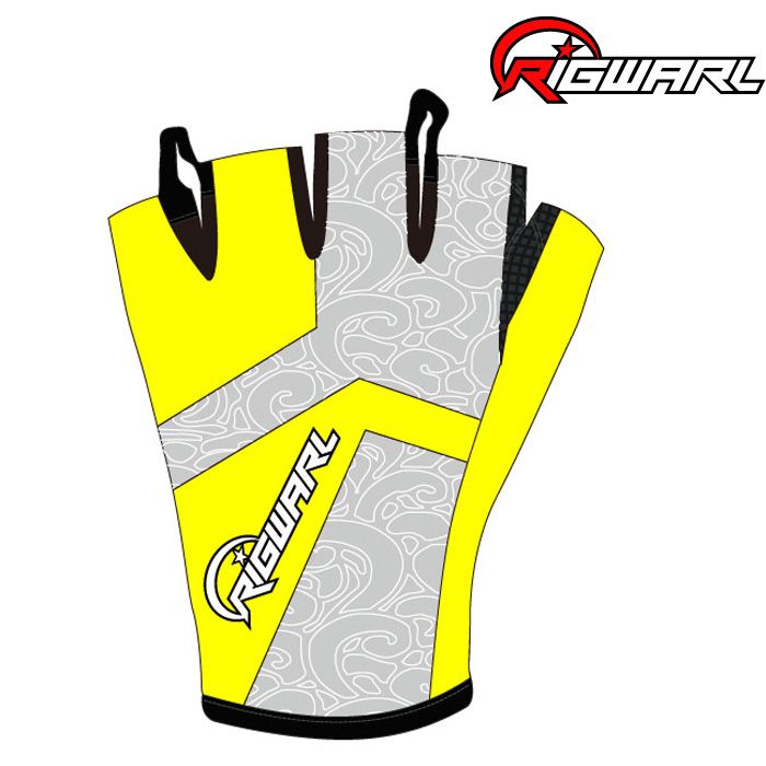 RIGWARL high quality custom fitness gloves