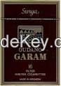 GUDANG GARAM CIGARETTES