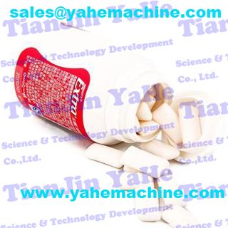 Xylitol Chewing Gum Production Line