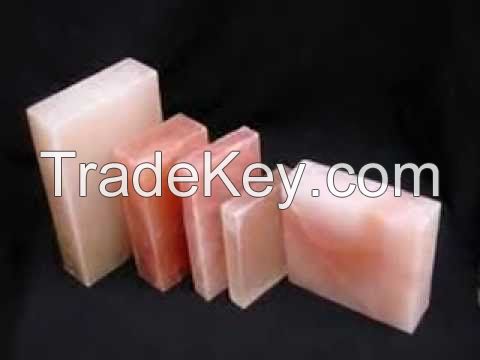 Himalayan Pink Salt Plate