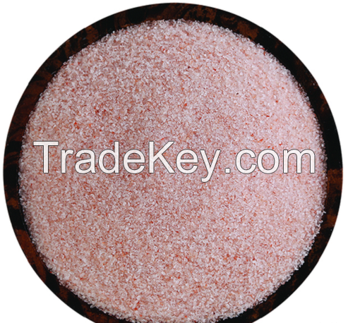 Himalayan Fine Pink Salt