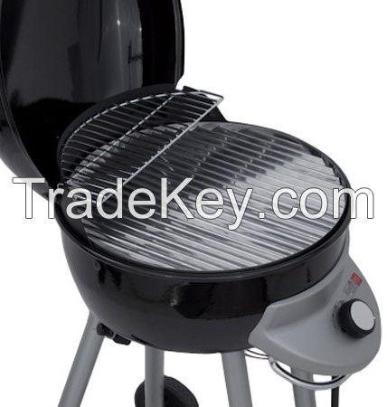 Char-Broil - Black TRU-Infrared Patio Bistro Gas Grill