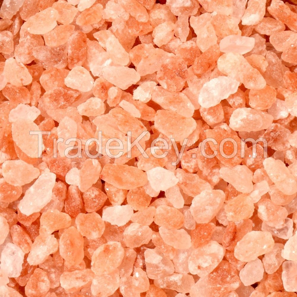 Himalayan GrossPink Salt