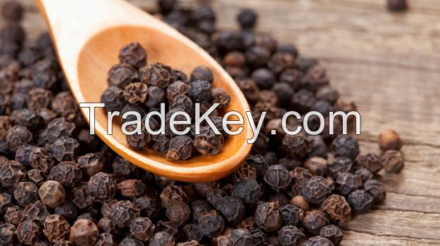 Brazilian Peppercorns