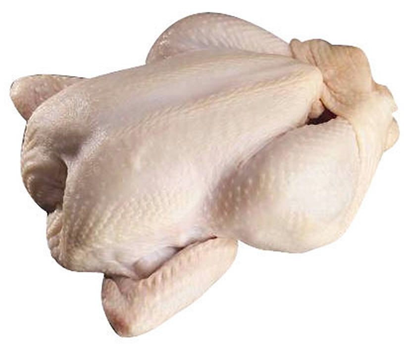 HALAL FROZEN WHOLE CHICKEN