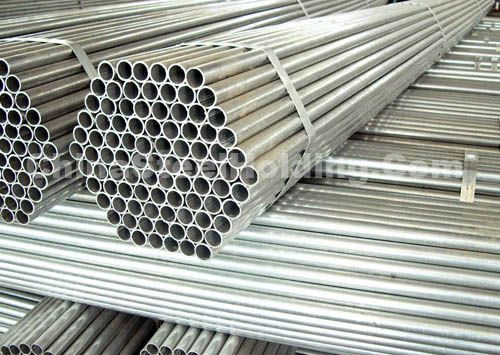 Steel pipe