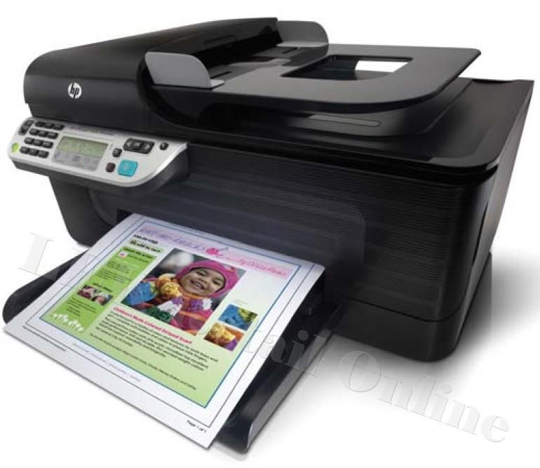 Printers, Deskjet Printers, Laser Printers, All-In-One Printers