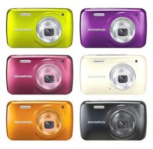 Digital Cameras