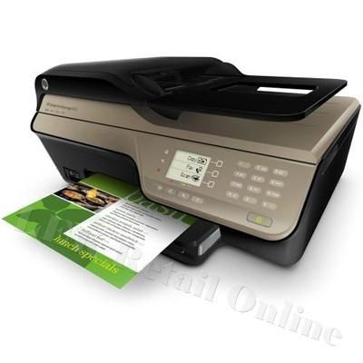 Printers, Deskjet Printers, Laser Printers, All-In-One Printers