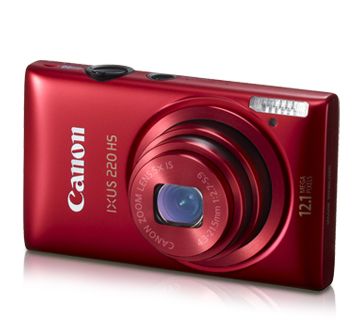 Digital Cameras