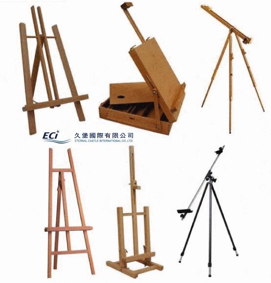 Easel