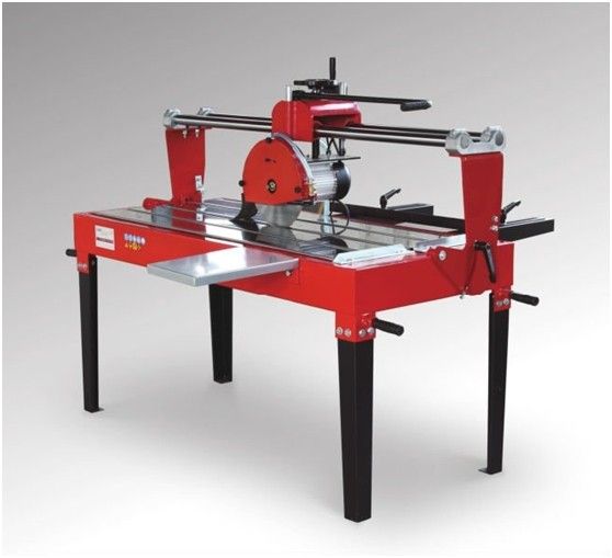 stone cutting machine for marble and granite