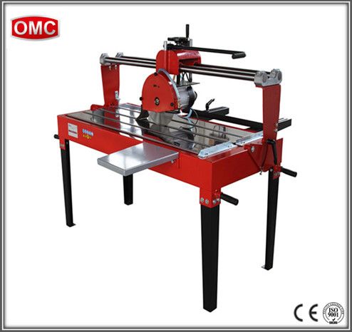 stone cutting machine