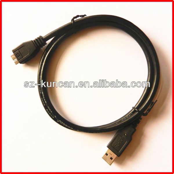 usb 3.0 cable am to micro