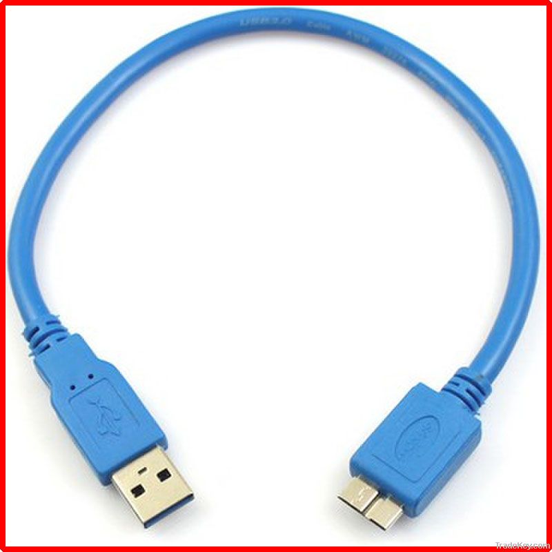 Micro usb 3.0 data cable