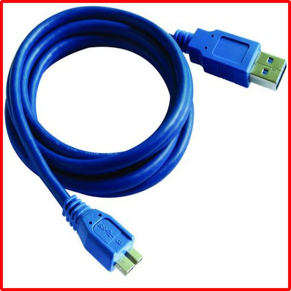 USB 3.0 data cable