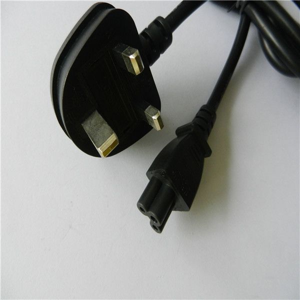  250V 13A UK AC power plug