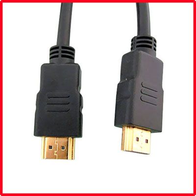 1.4 hdmi cable nylon