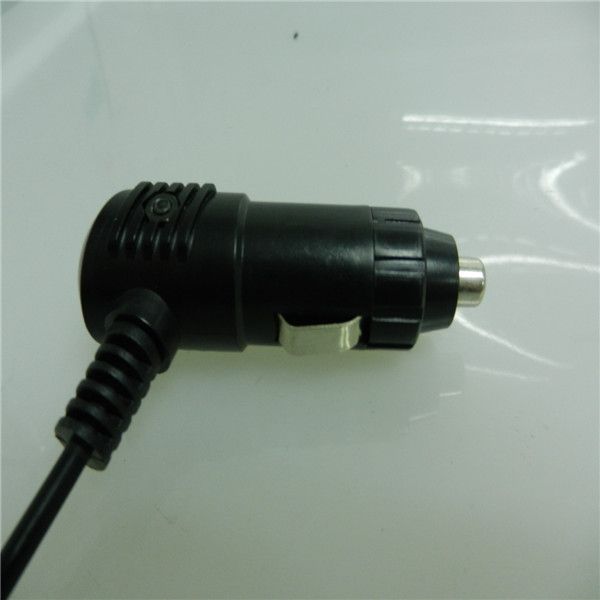 Fashion Car battery charger for laptop/Camera