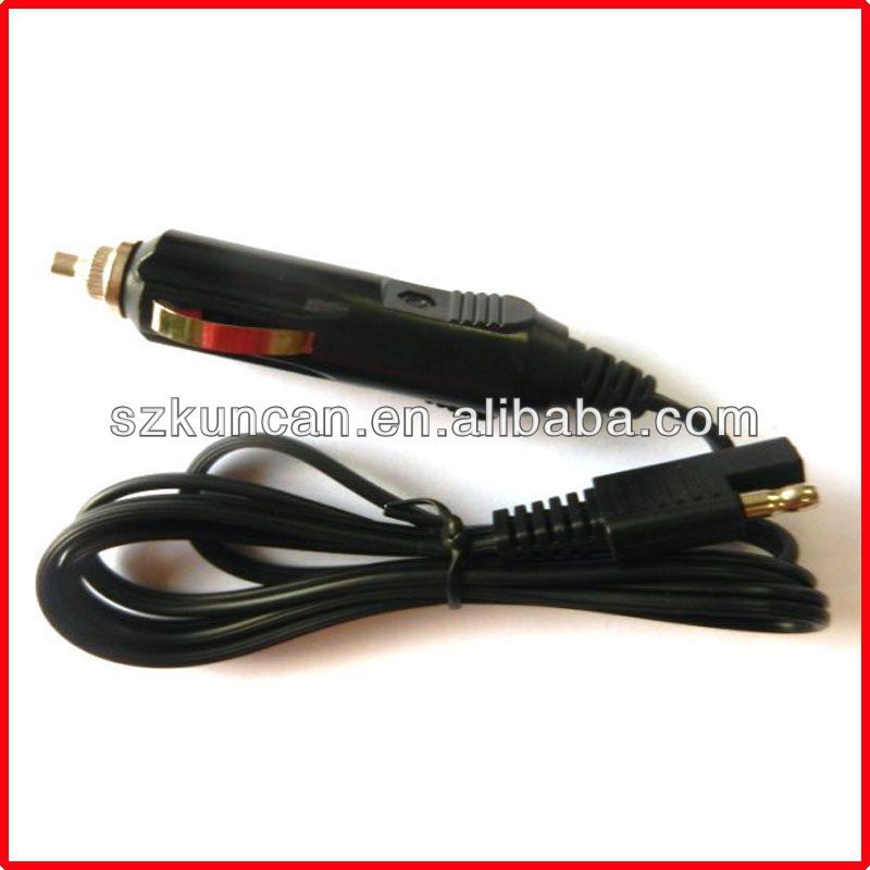 Mini usb car charger Cigarette lighter