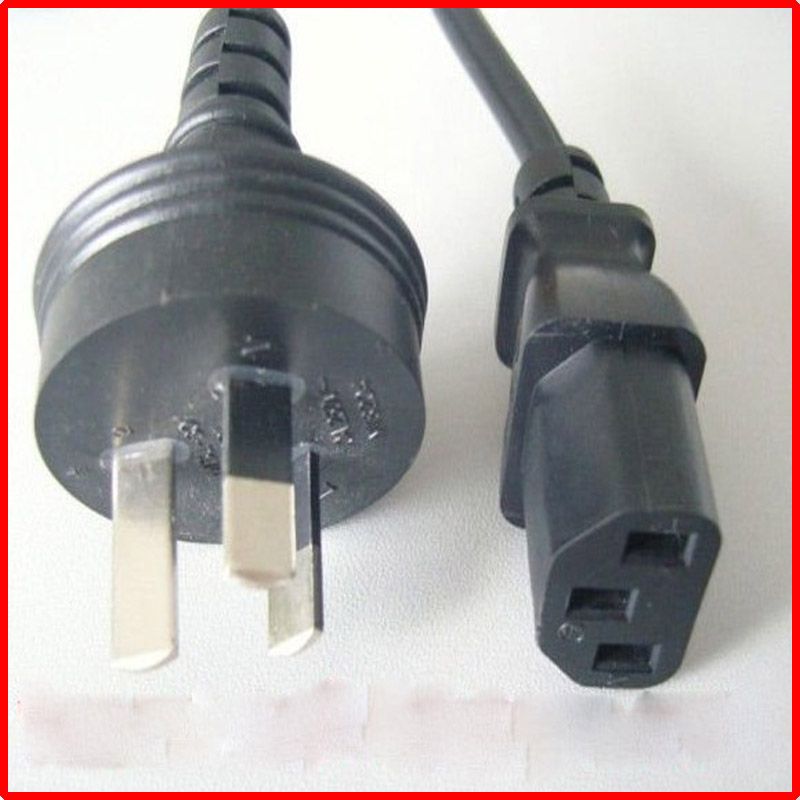 SAA power cord