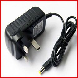 3 pin adaptor plug