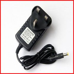 3 pin adaptor plug