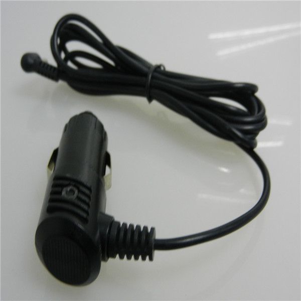 dual usb car charger