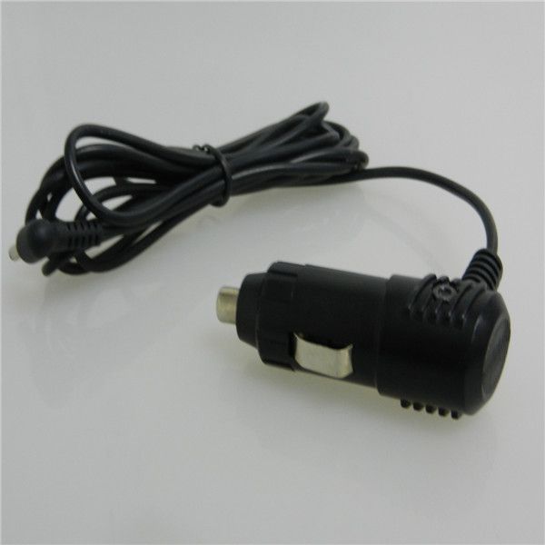 cigar lighter plug DC 3.5mm*1.35mm