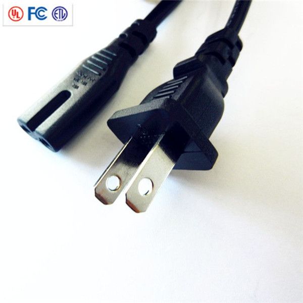 Usa Ul 110v Power Cord