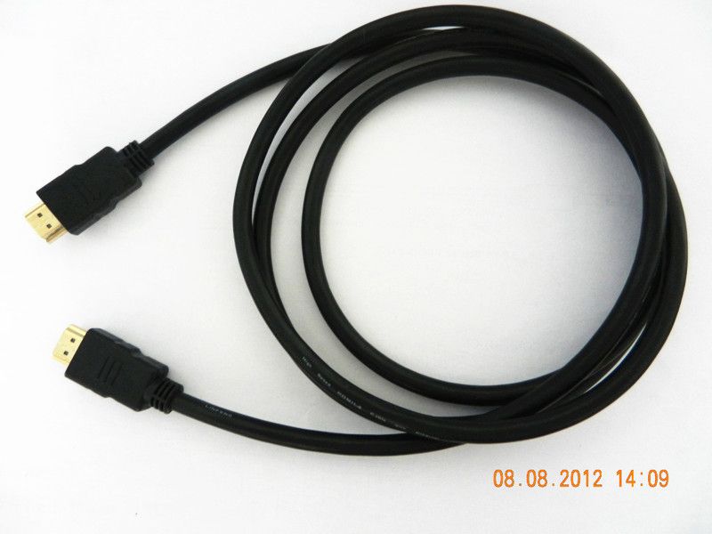 hdmi cable for 1080p hdtv 