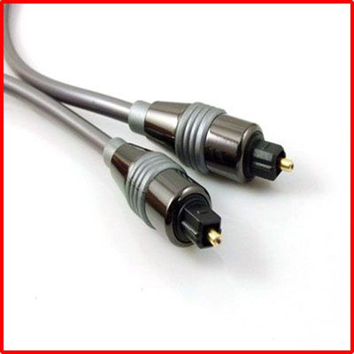 optical toslink cable