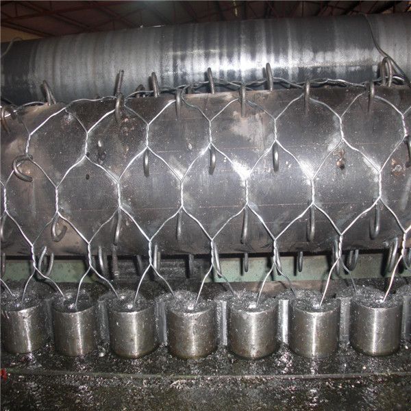 Factory Price Hexagonal Wire Gabions