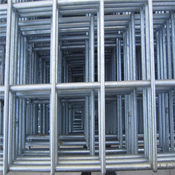 Factory Direct Heavy Type Welded Wire Mesh