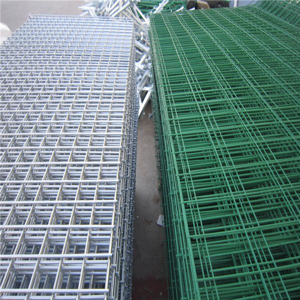 Factory Direct Heavy Type Welded Wire Mesh