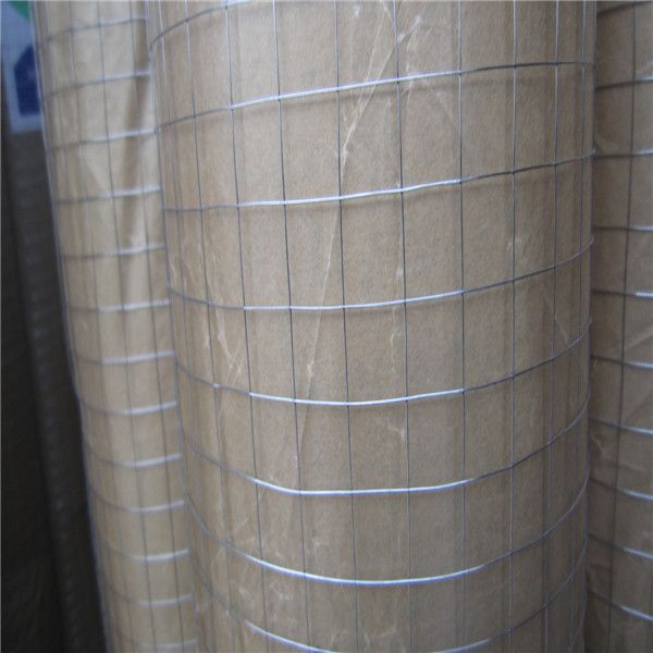 Factory Direct Heavy Type Welded Wire Mesh