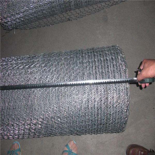 Factory Price Hexagonal Wire Gabions