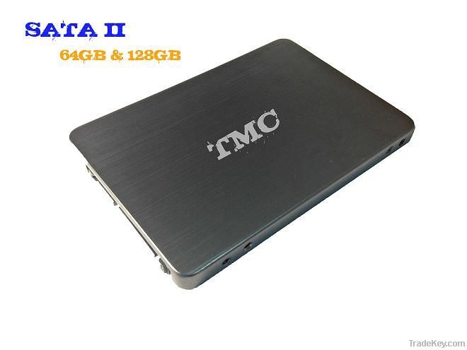 2.5&quot; Sataii 64gb Ssd